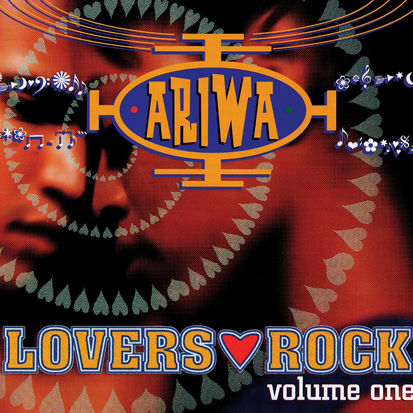 Various Artists - Ariwa Sounds