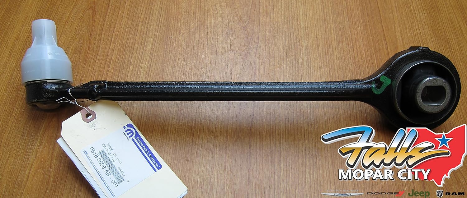 Dodge Charger & Chrysler 300 Tension Strut Automotive