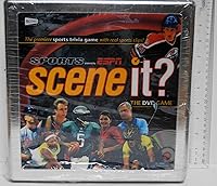 Vista 1 de Deportes impulsados por ESPN DVD Game Tin