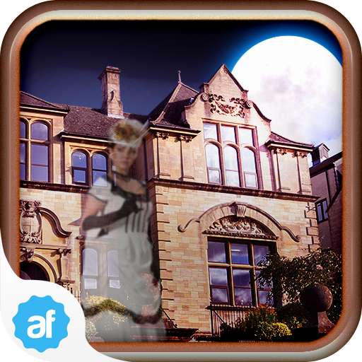Hidden Object - Mystery Mansion Free - App on Amazon Appstore
