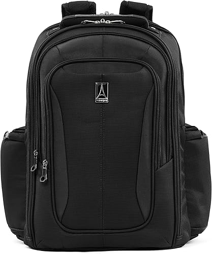 Travelpro Tourlite Mochila para portátil (negro)