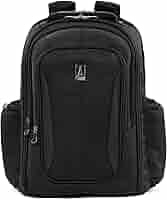 Travelpro ブラック バック Amazon.com: Travelpro Tourlite Laptop Backpack (Black) : Electronics