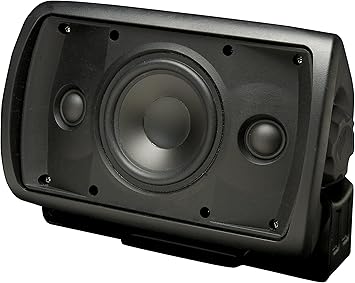 niles outdoor subwoofer
