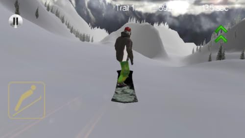 Snowboarding+