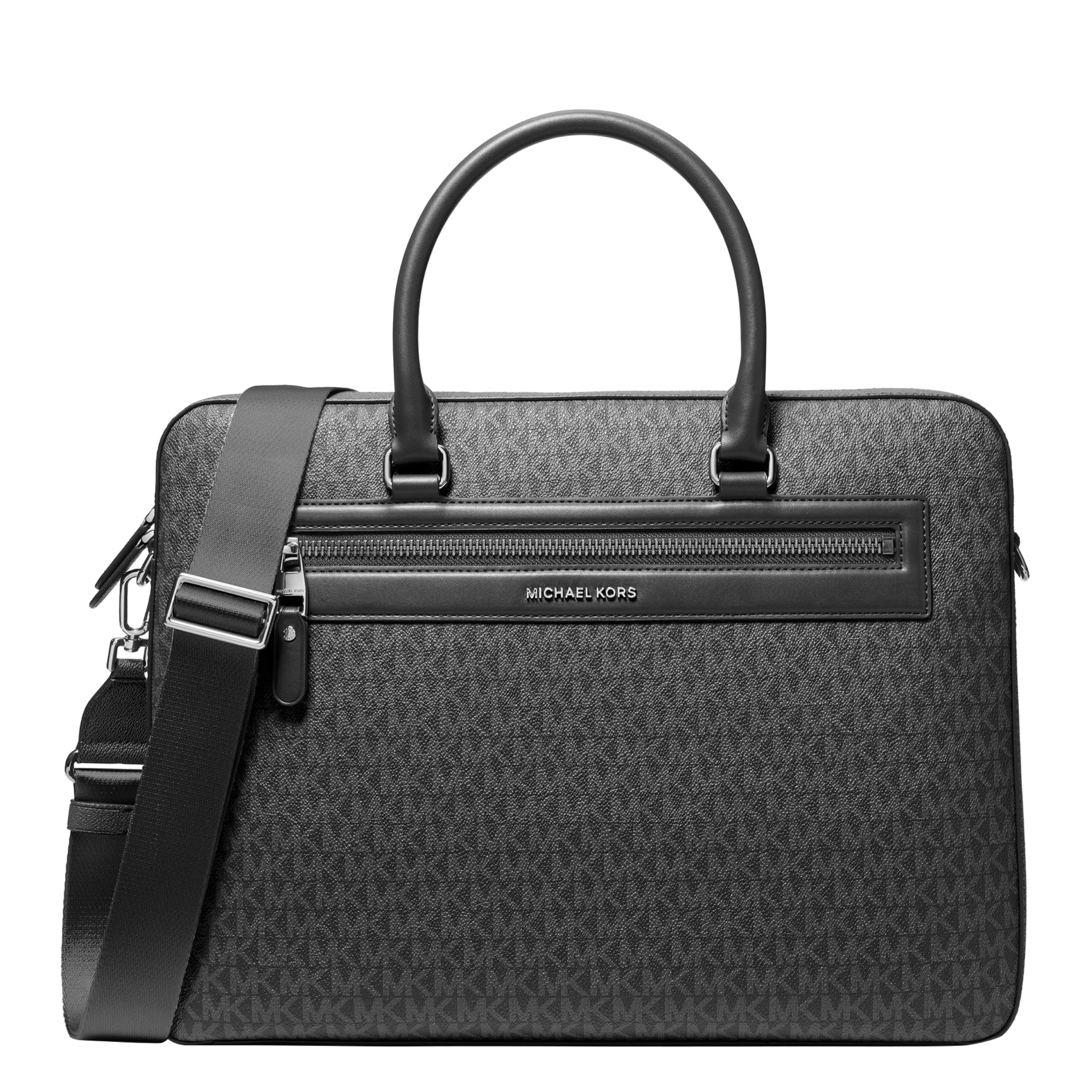 Michael Kors Men's Jet Set Business Briefcase