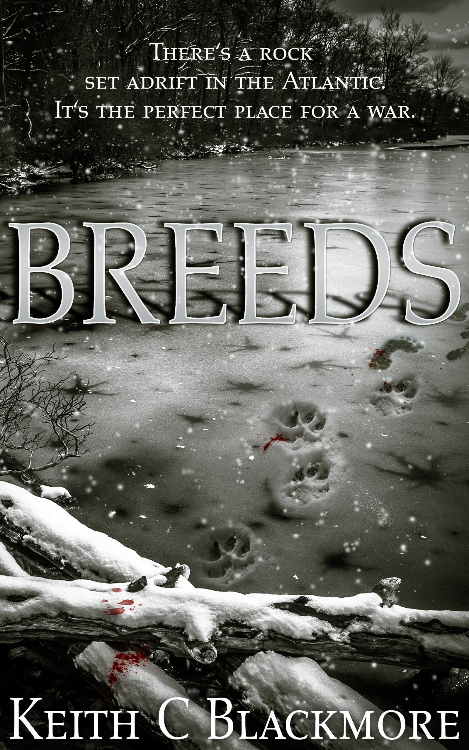 Breeds, Book 1