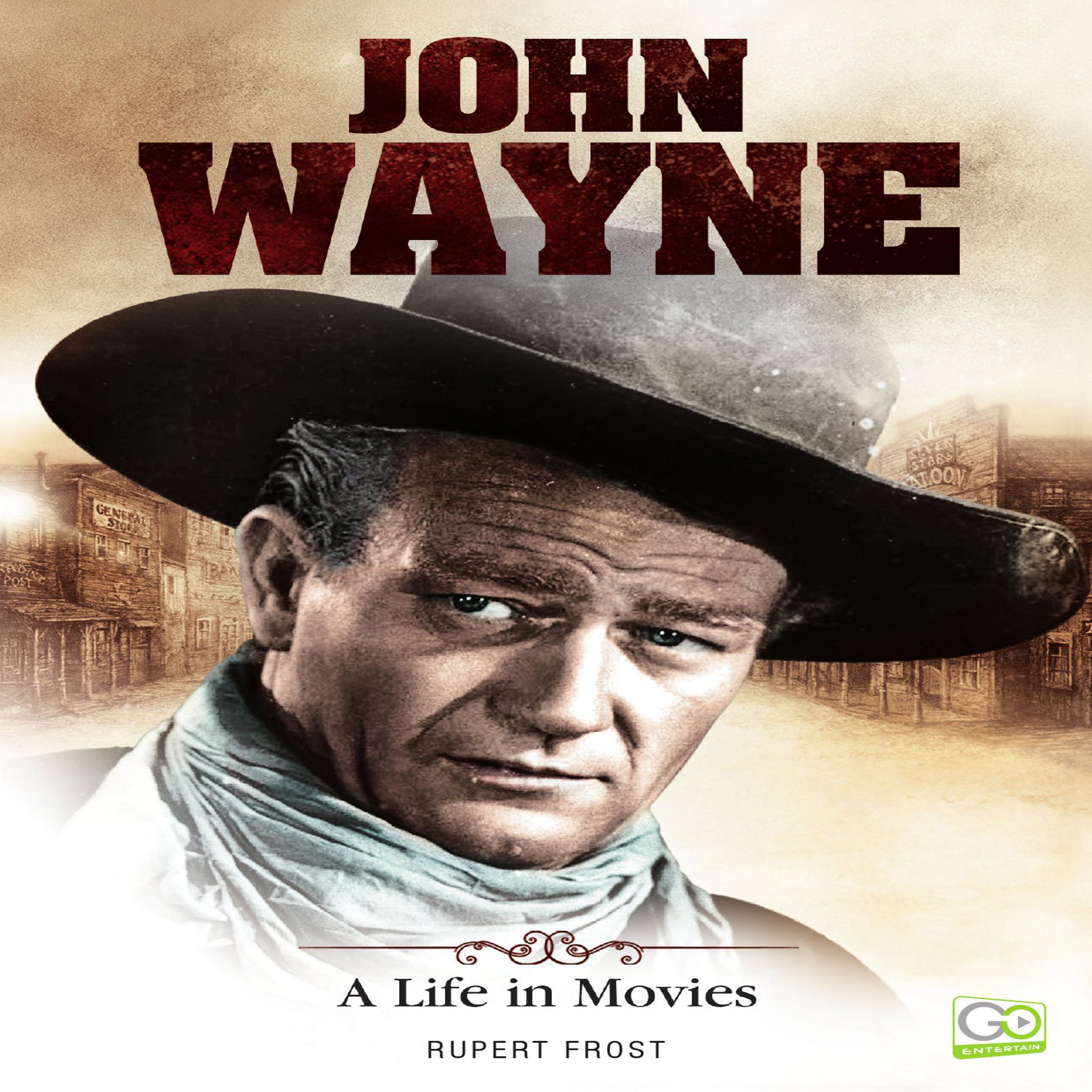 John Wayne