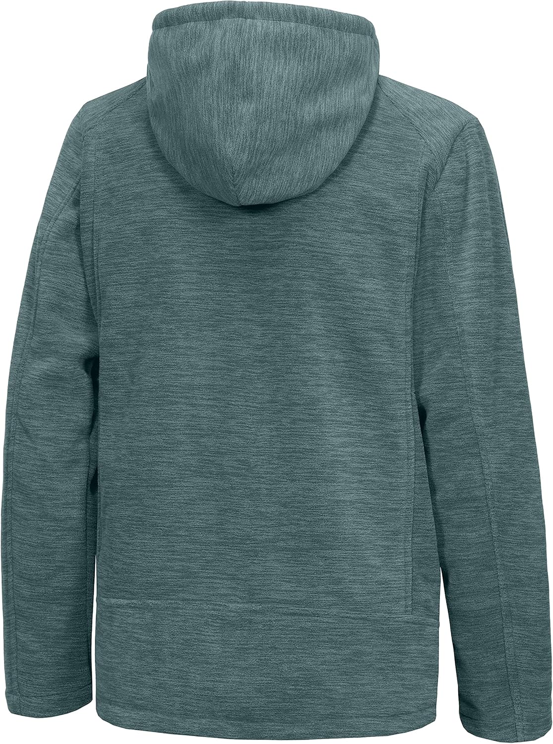 Little Donkey Andy Men's Polar Warm Fleece Jackets for Hiking Travel Casual Winter