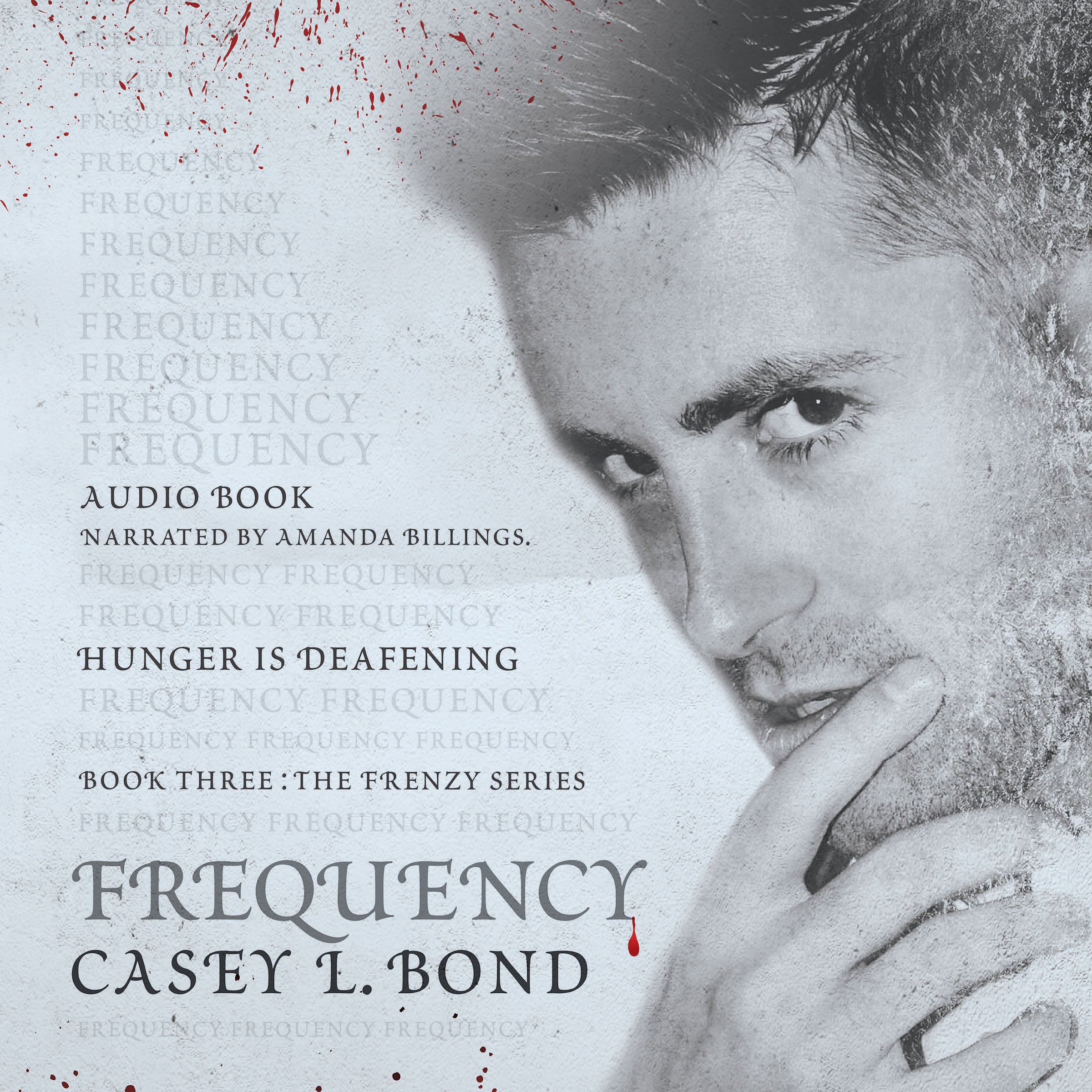 Cover art for Frequency