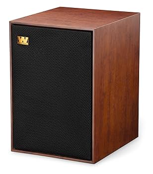スピーカー・ウーファー Wharfedale Denton 85th Limited Edition Amazon.com: Wharfedale - Denton 85th Anniversary (Walnut