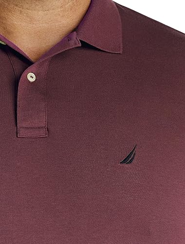 Miniatura 2 de Nautica Polo Performance Piqué para hombre