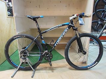 Torpado Uranus T710 - Mountain bike : Sport e tempo libero