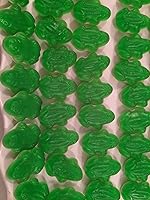 Vista 6 de Caramelo de goma en forma de serpiente doble de Haribo of América