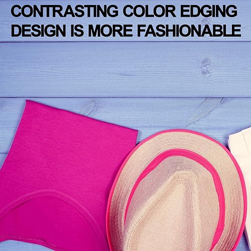 Miniatura 67 de Cinta al bies de doble pliegue de 1 pulgada, cinta de encuadernación bies de doble pliegue de 55 yardas (marrón) y 4 tizas de tela de costura