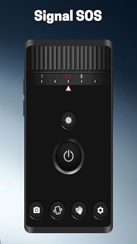 Lampe de poche - Lumière led super brillante – vue 3