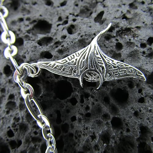 Miniatura 7 de Charm Bracelet  Dolphin  Manta Ray  Seahorse  Sea Turtle  Whale Tail  Sterling Silver  Abalone Paua Shell  Ocean  Beach  Gift