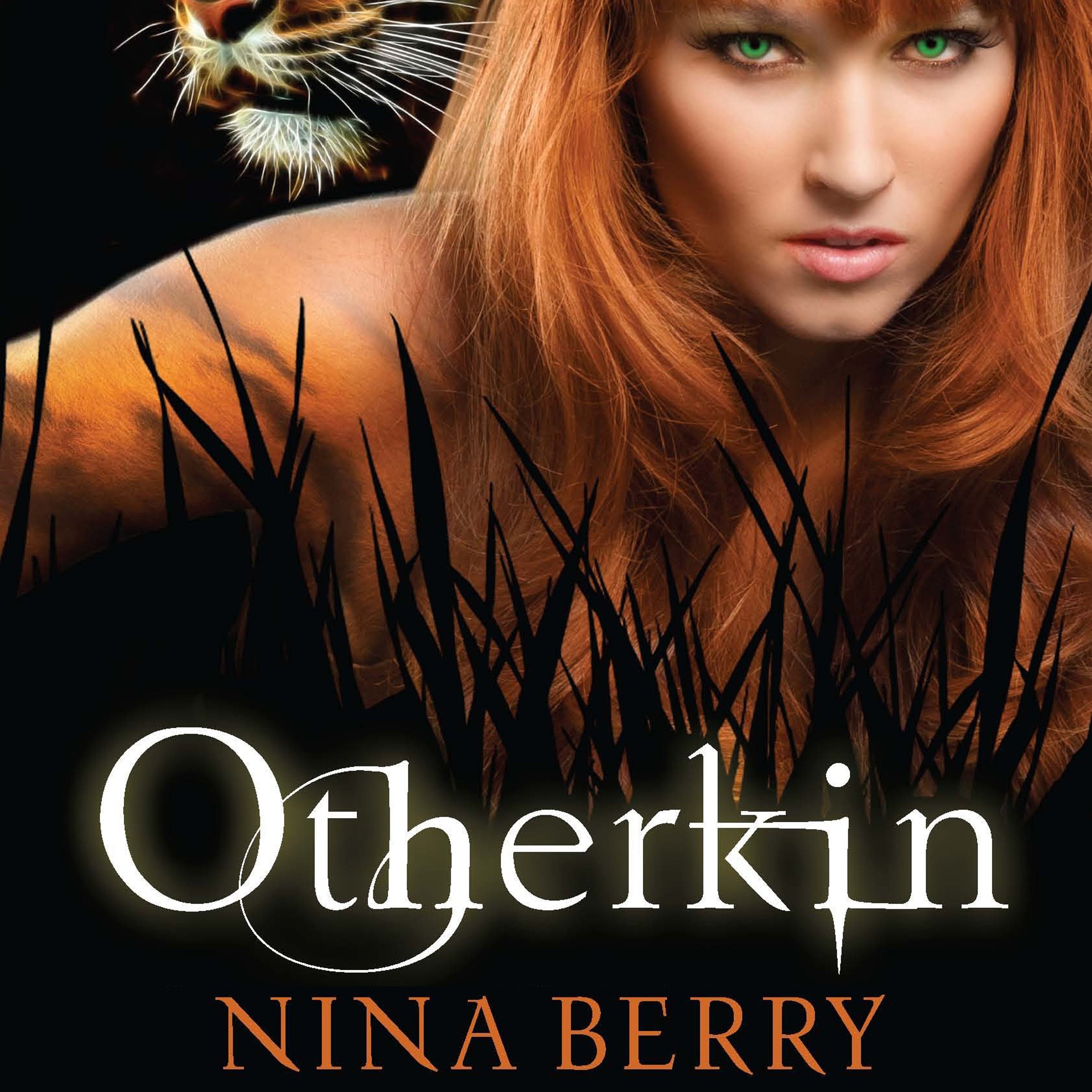 Cover art for Otherkin
