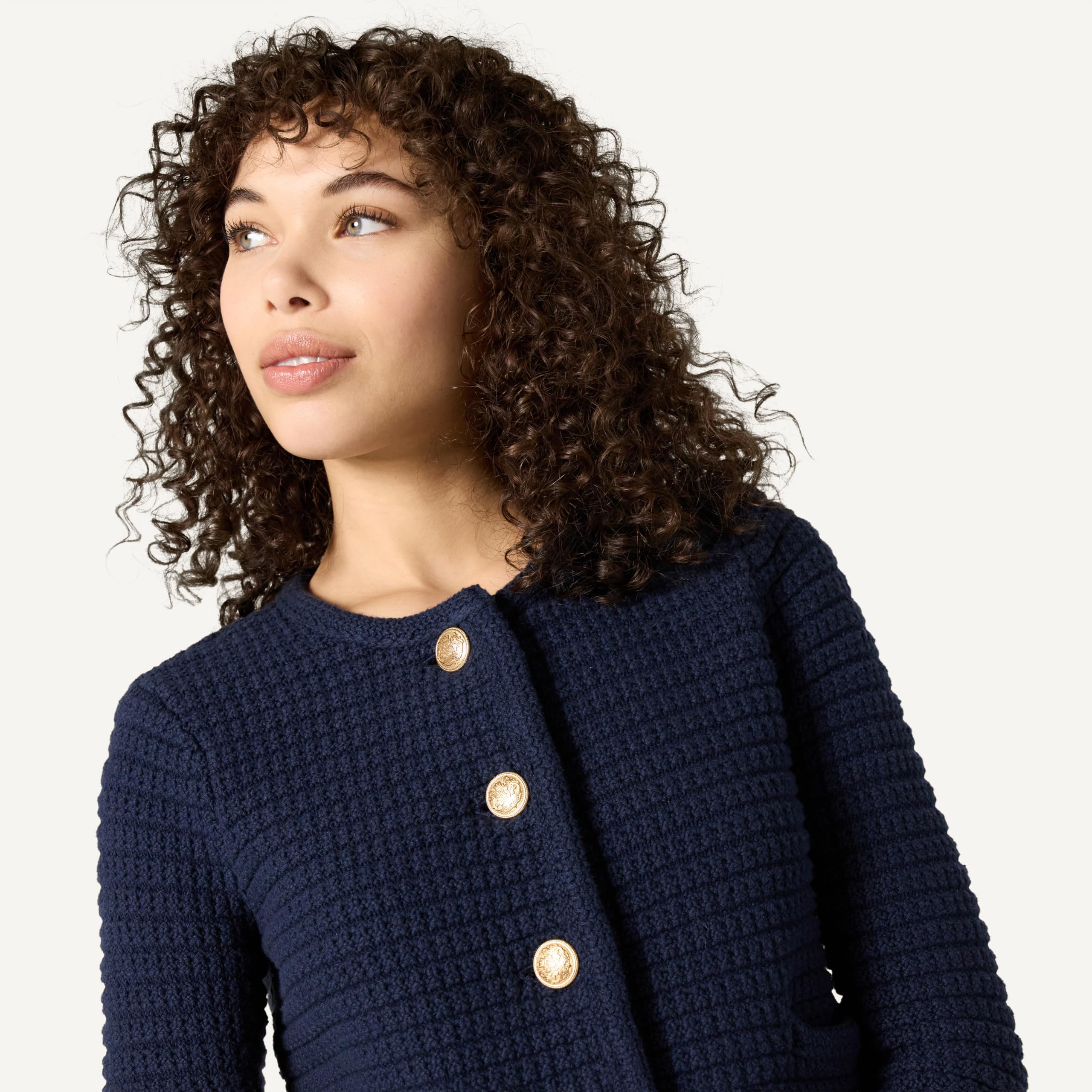 Amazon Essentials Damen Mittelschwerer Strickpullover Mit Normaler Passform