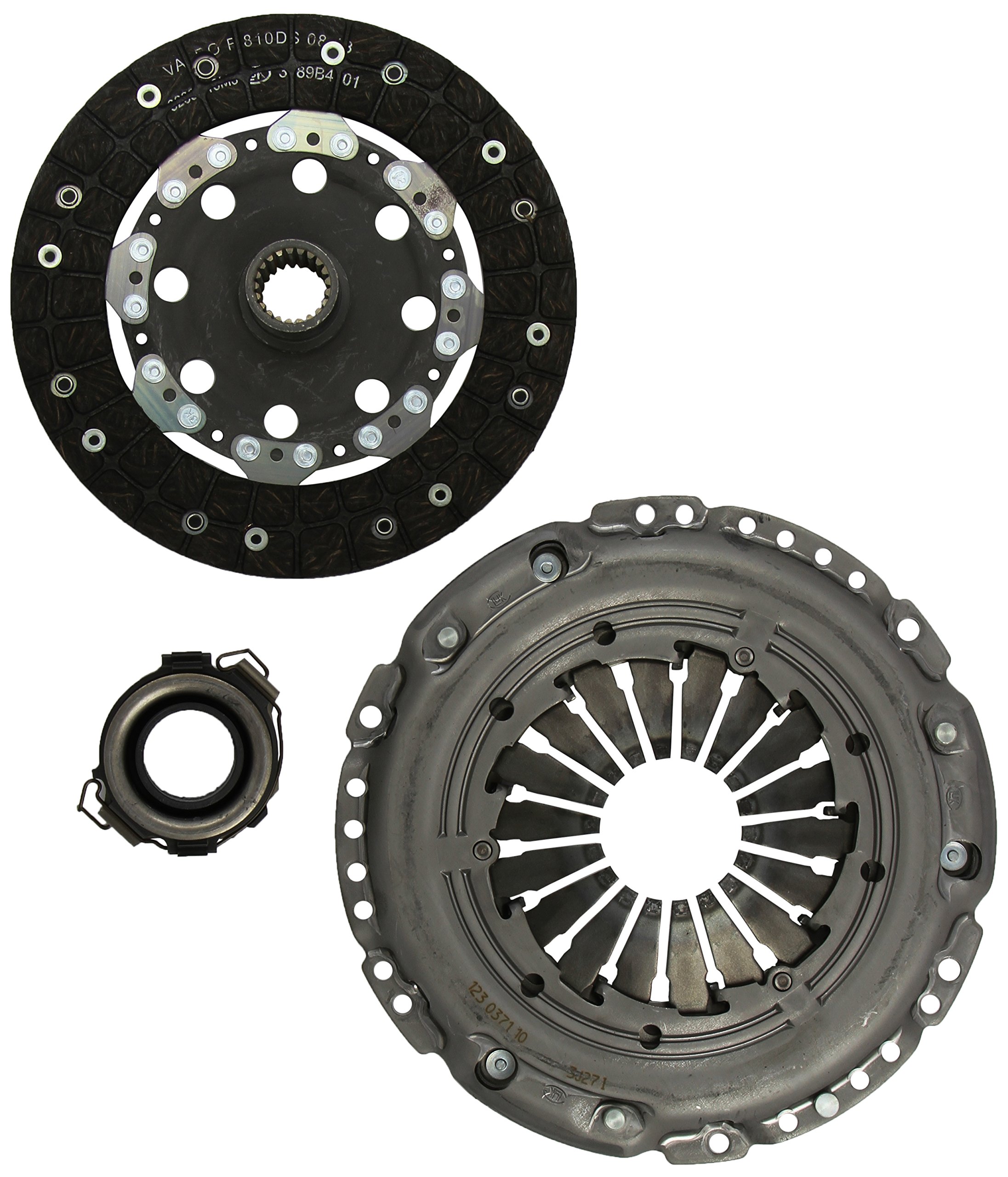 Fits LUK 623 3044 00 Clutch Kit  ⭐UK Stock⭐