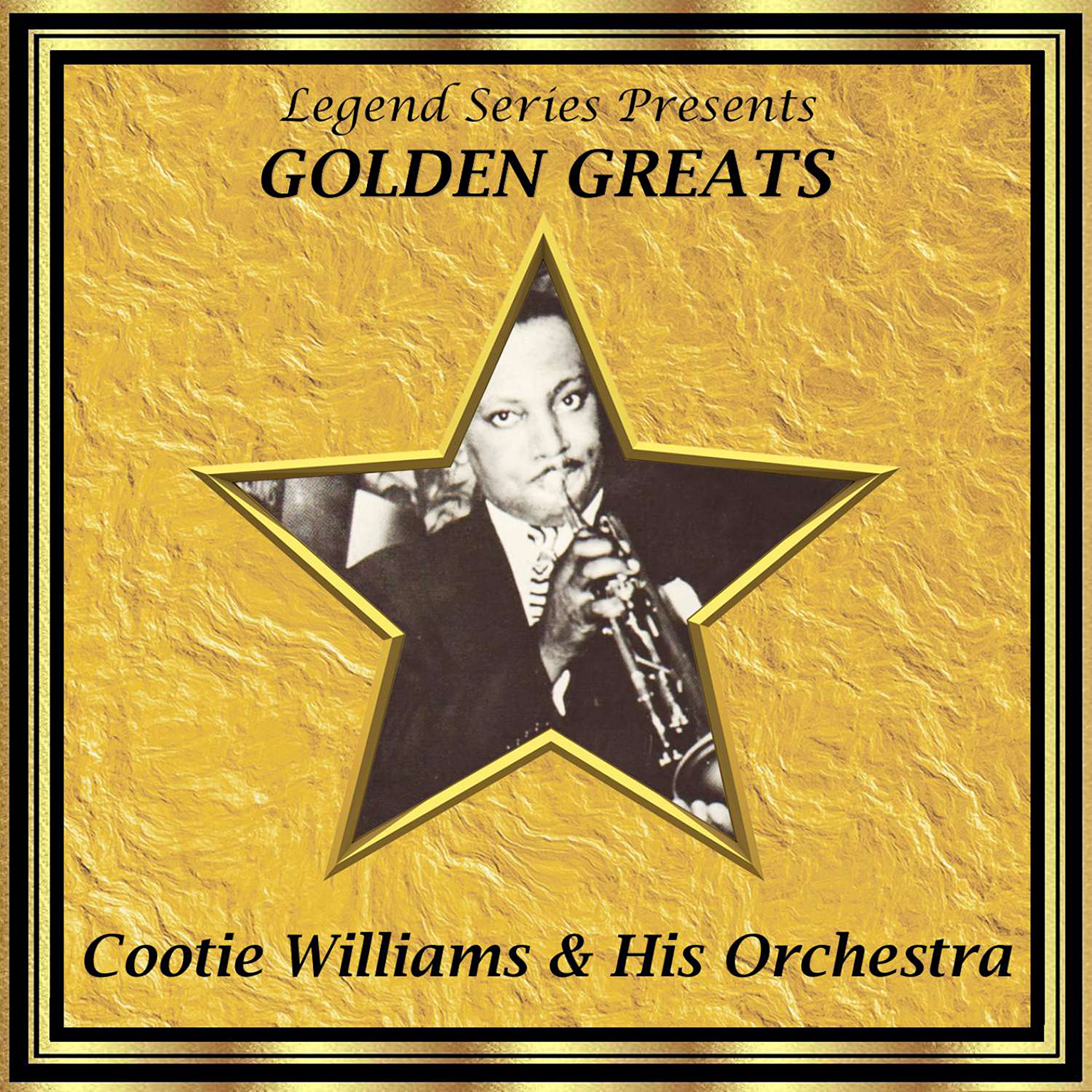 Cootie Williams & His Orchestra