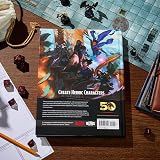 2024 Player’s Handbook (Dungeons & Dragons Core Rulebook) (Englische Version): Players Handbook Hard Cover (2024) - 7