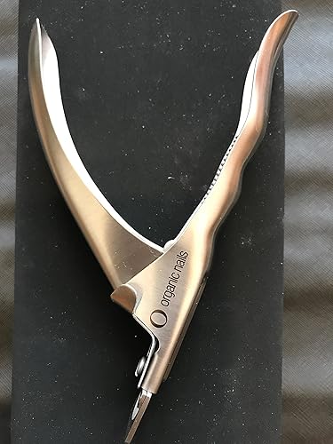 CONSEJO CORTA ORGANIC NAILS