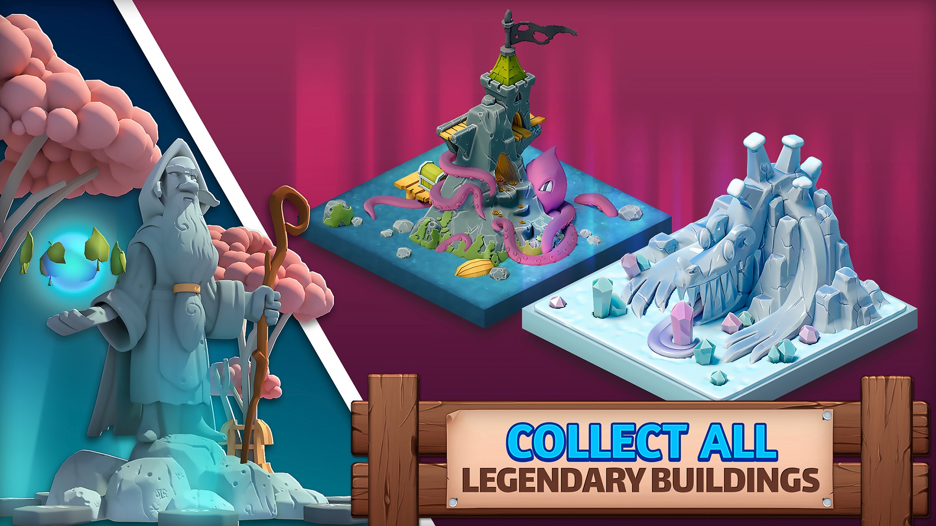 Fantasy Island Sim Fun Forest Adventure App on Amazon Appstore