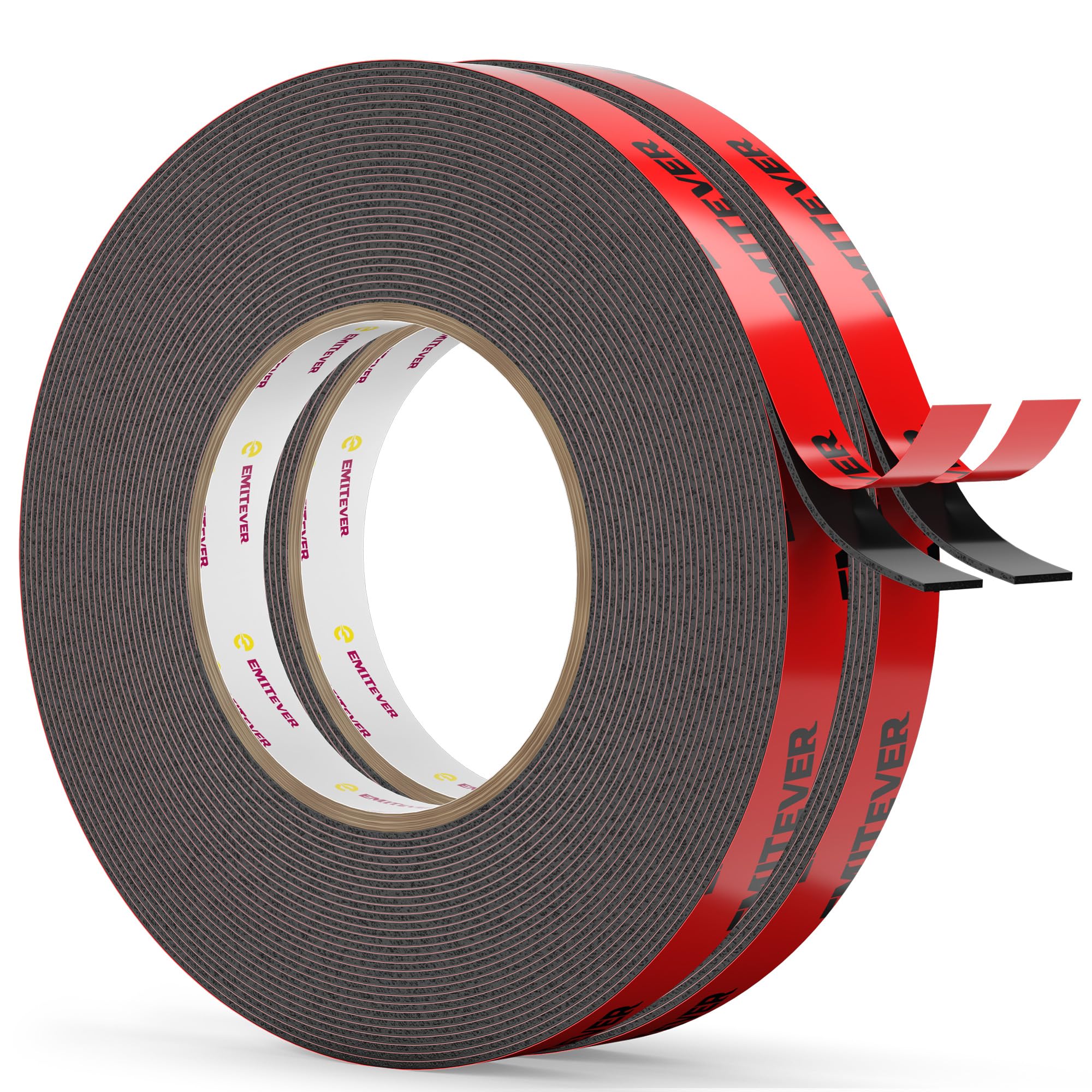 Emitever Doppelseitiges Klebeband GC 10MM