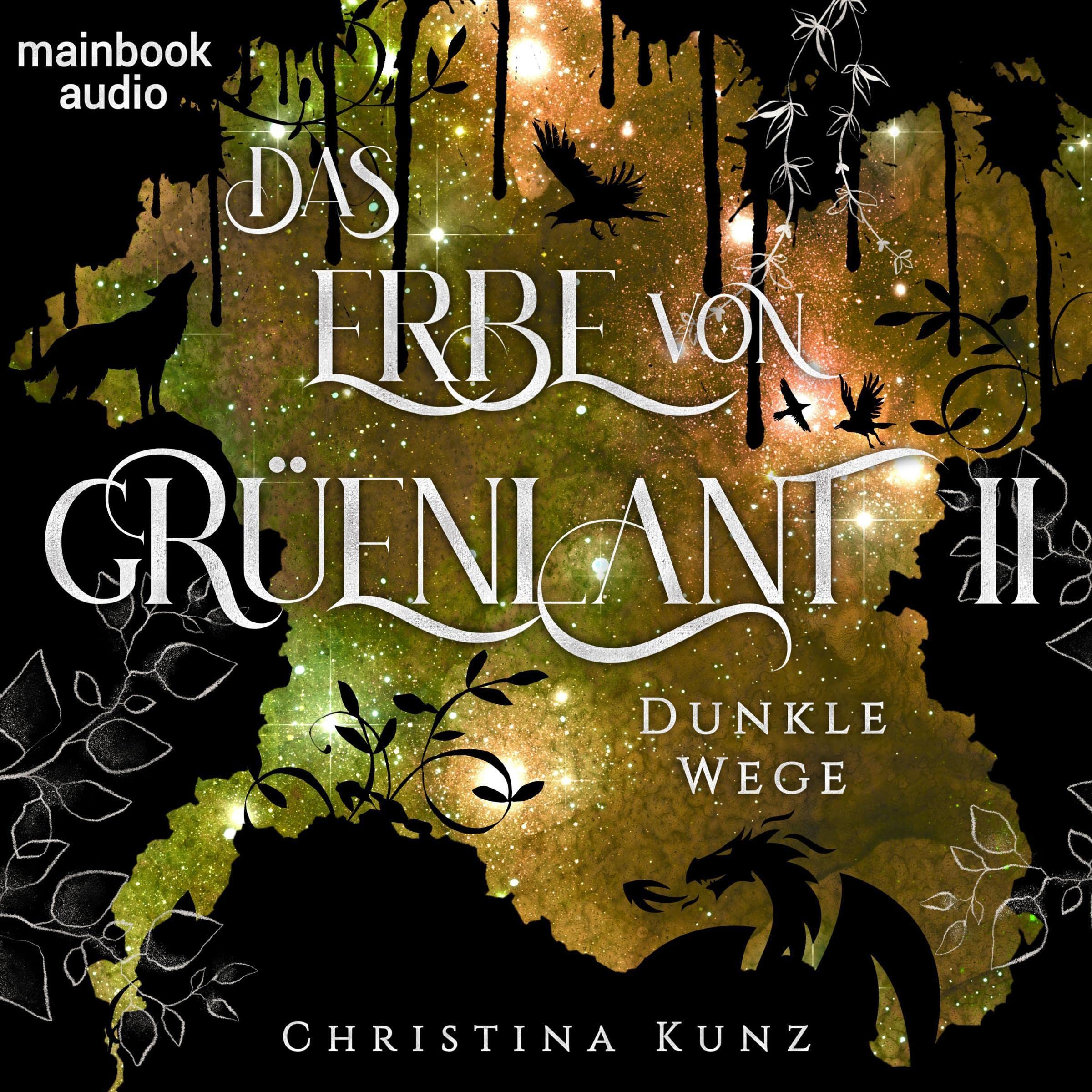 Dunkle Wege