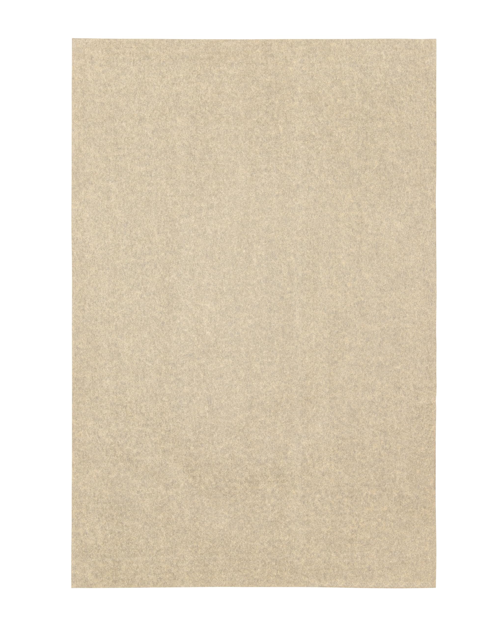 Matfer – dn927 ECOPAP papier cuisson pâtisserie (Lot de 500)