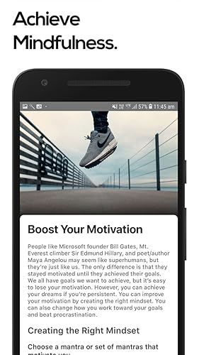 Motivation : Daily Quotes & Wisdom power