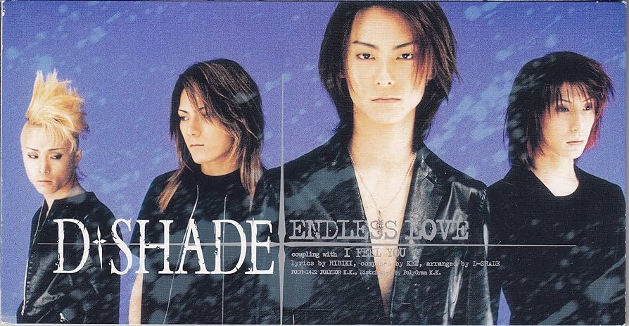 d*3様 ◆耽美＆ディレイ革命 ４ADレーベル浴 レコード ５作品 中古 Amazon.co.jp: ENDLESS LOVE: ミュージック
