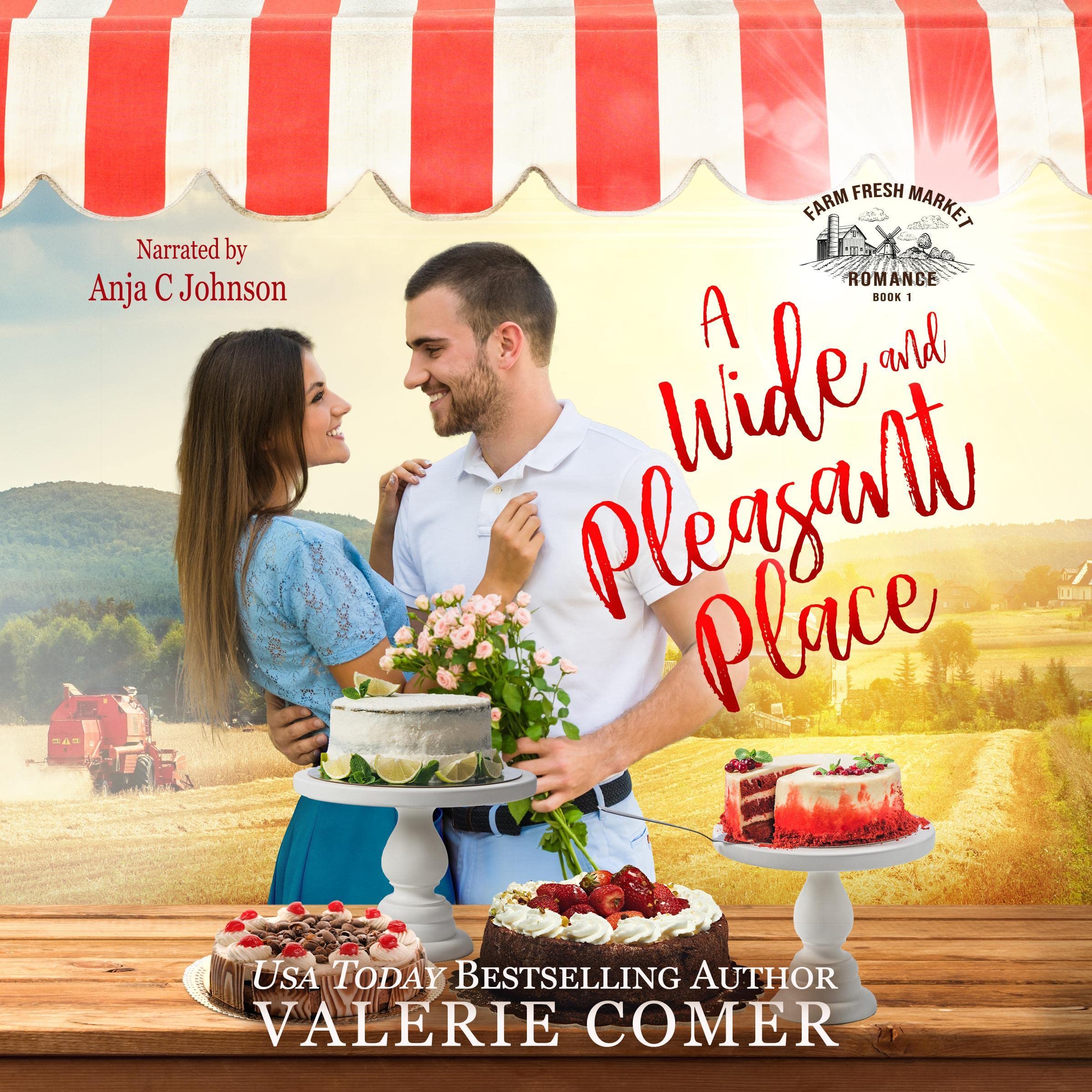 A Wide and Pleasant Place