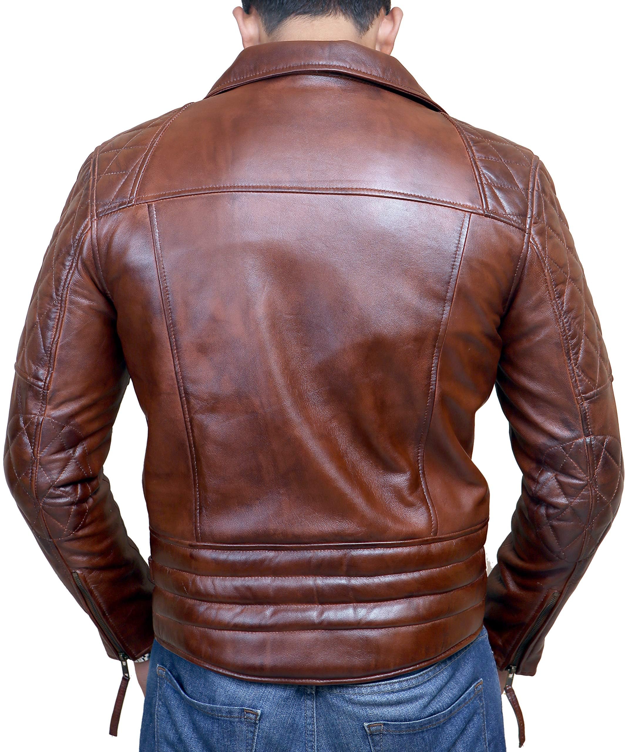 Giacca - Montgomery - Uomo