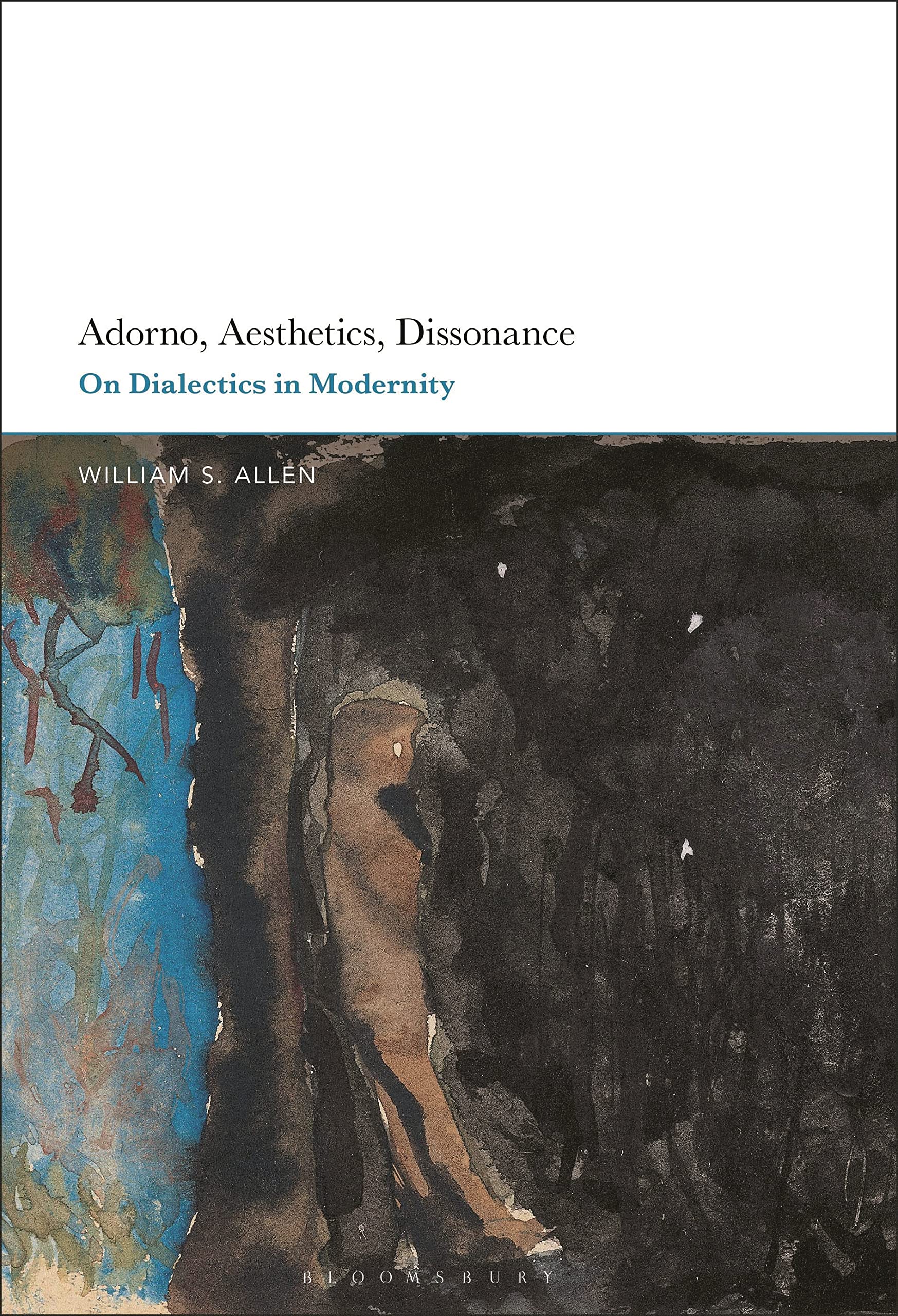 Adorno, Aesthetics, Dissonance: On Dialectics in Modernity