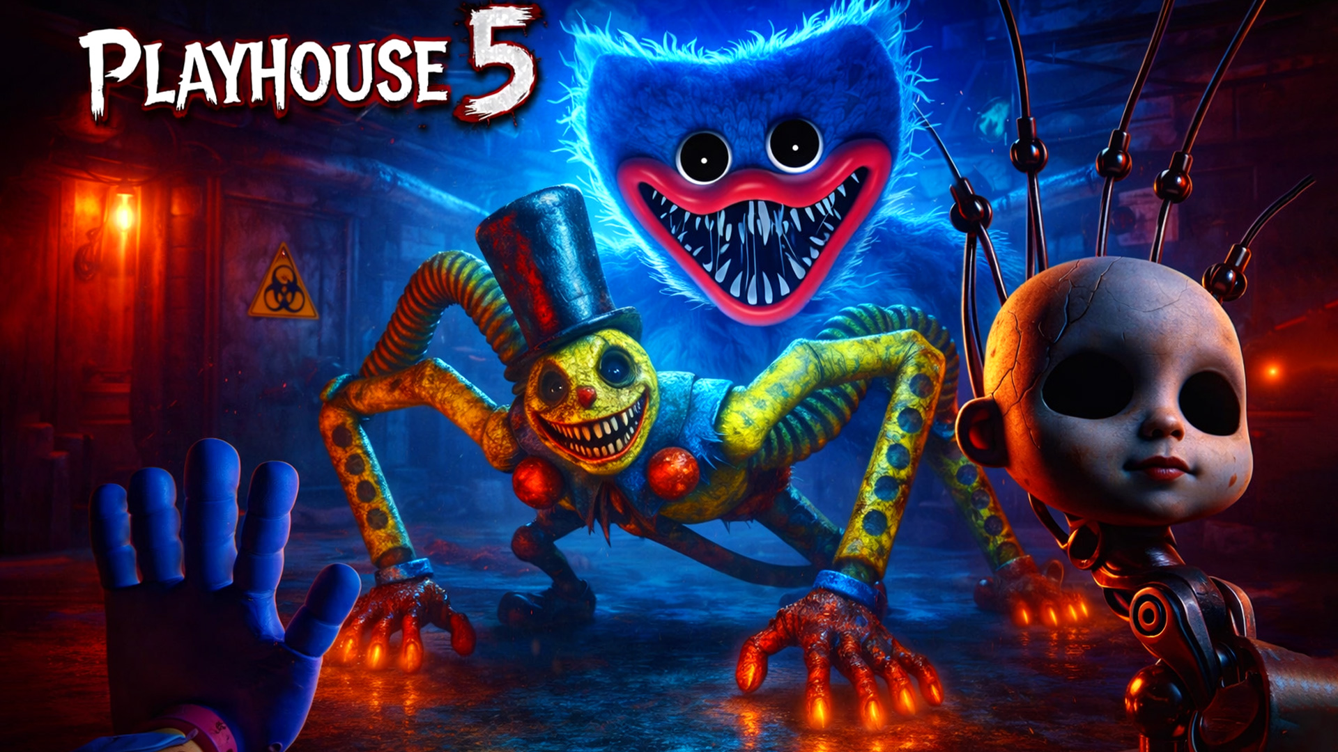 Nights Survival in School Game, 99 Nights in the Forest - App on