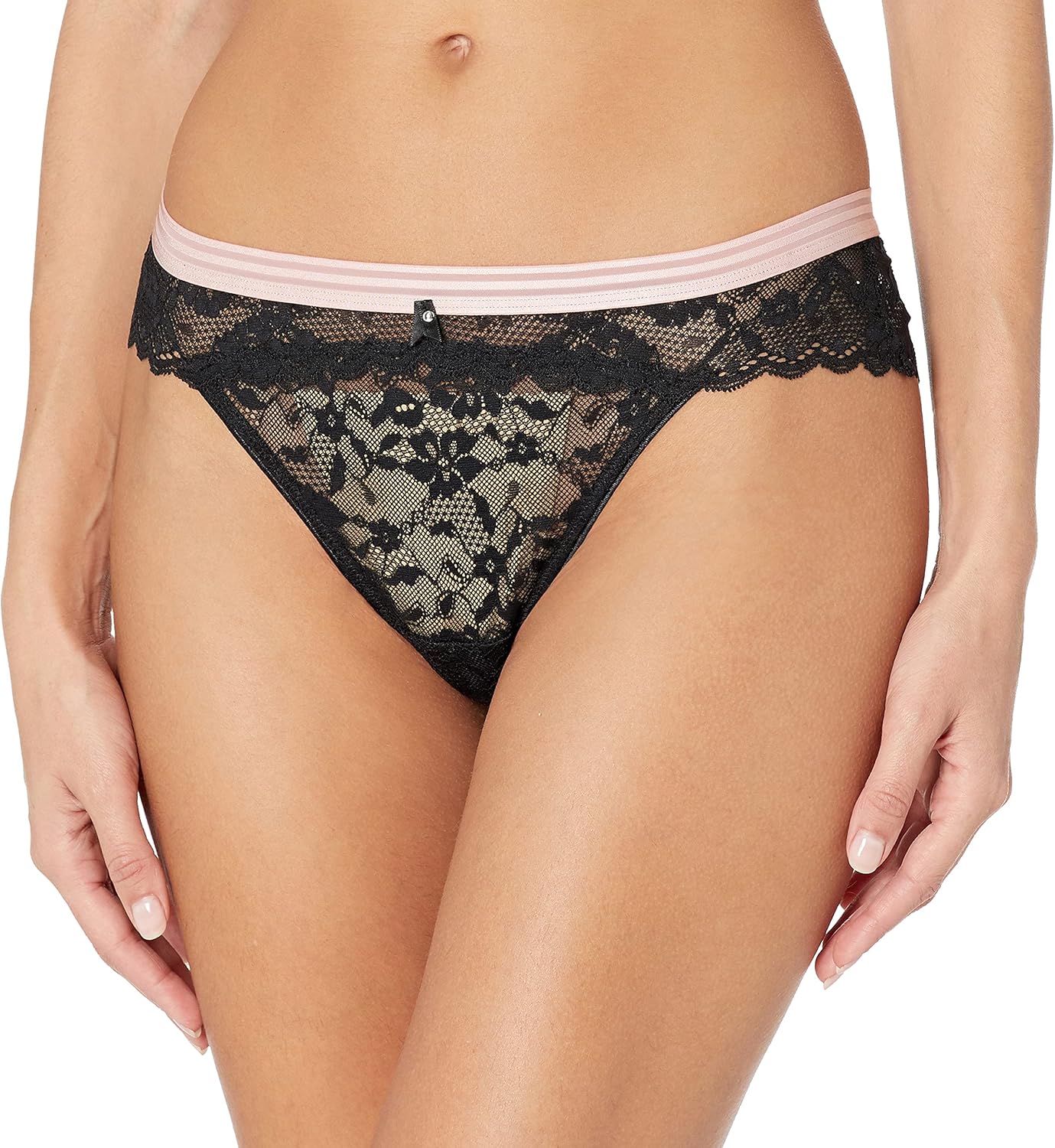 Freya womens Offbeat Brazilian