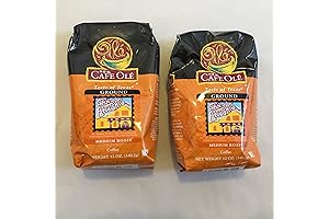 Café Olé San Antonio: Smooth and Aromatic Coffee from the Heart of Texas