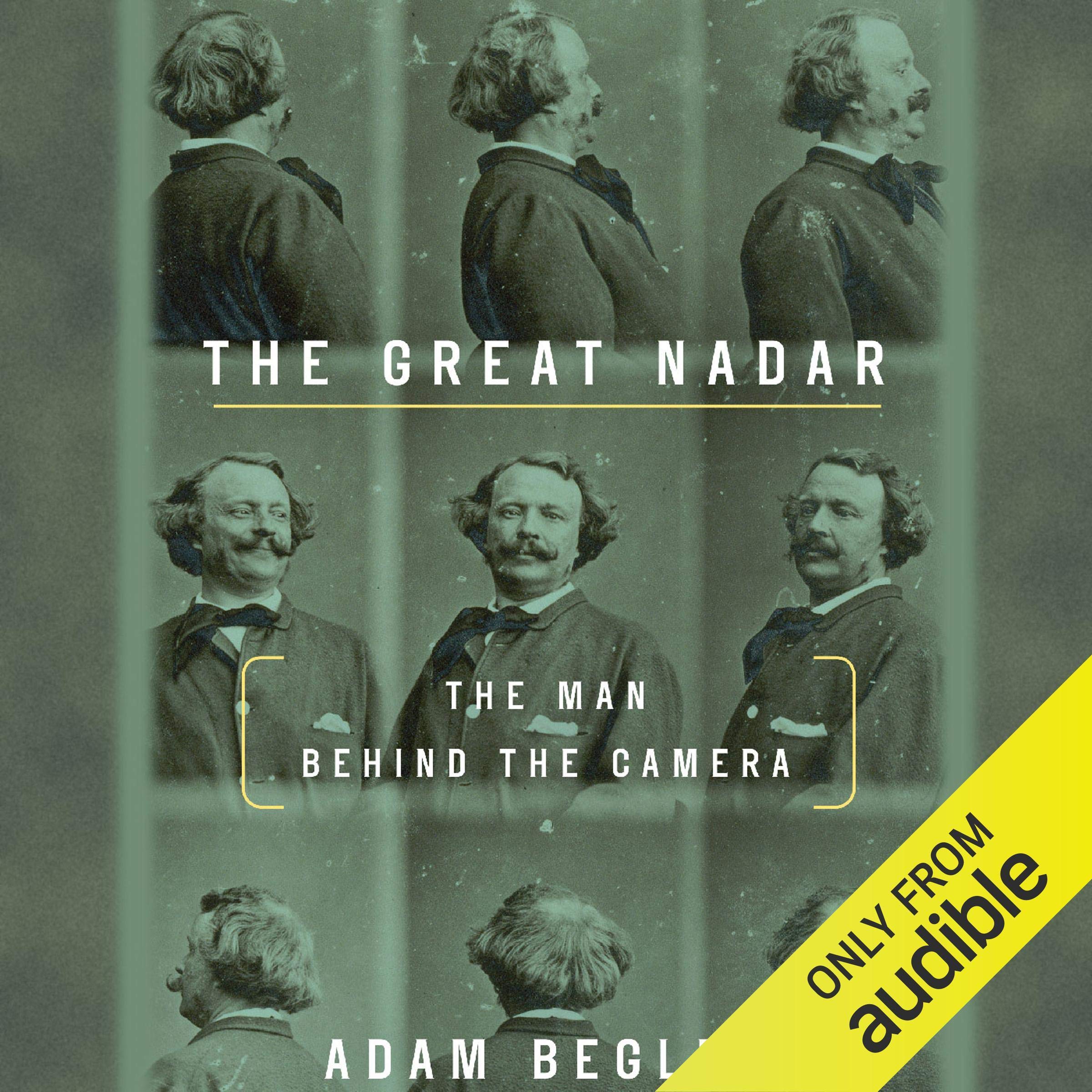 The Great Nadar