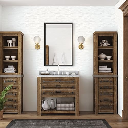 Miniatura 5 de Tempaper Papel tapiz extraíble con puntos Moire de color marrón claro 205 pulgadas x 165 pies fabricado en los Estados Unidos