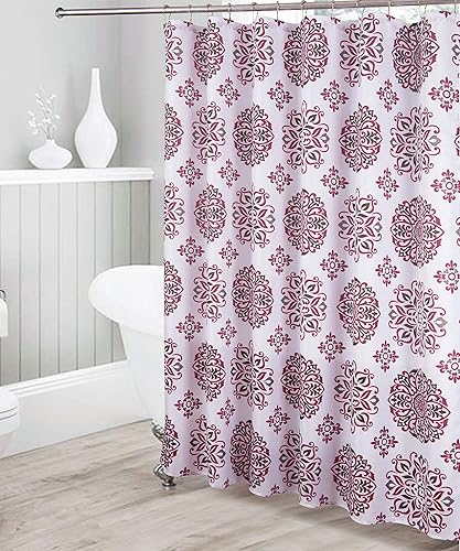 Miniatura 4 de Juego de accesorios de baño de colección cafémarrón, 16 piezas  Alfombrilla de baño antideslizante, alfombrilla de contorno antideslizante, tapa de