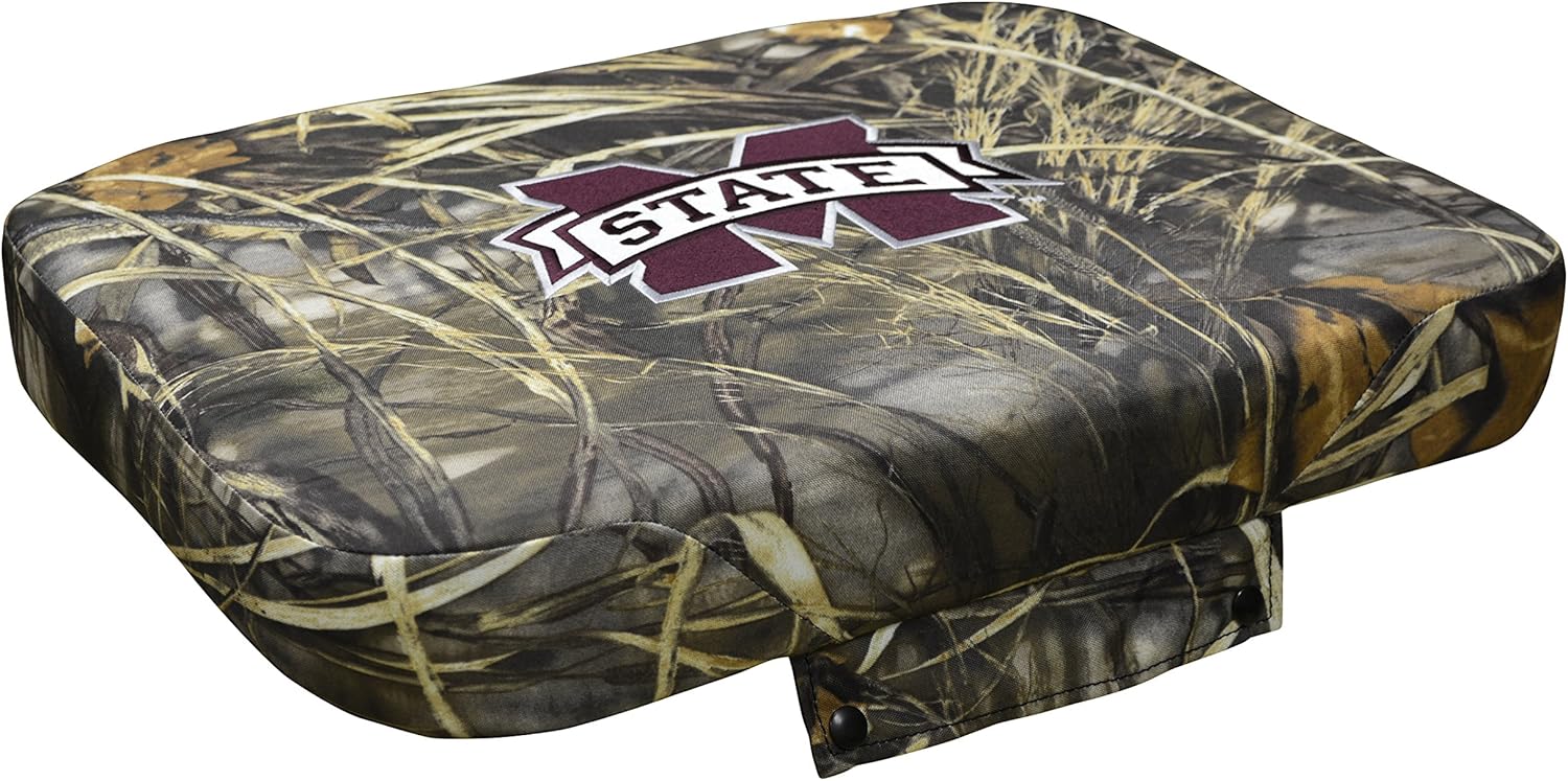 Wise NCAA Mississippi State Bulldogs Collegiate Premium