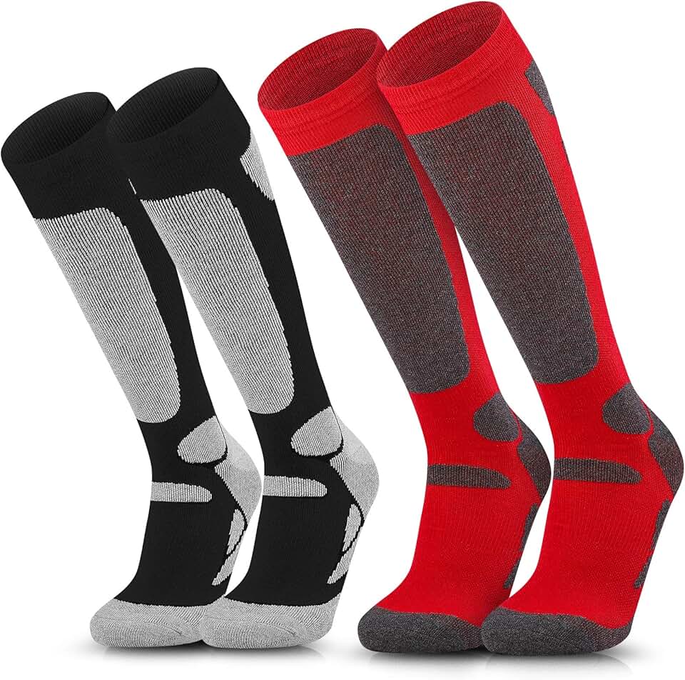 Amazon.ca men knee high socks