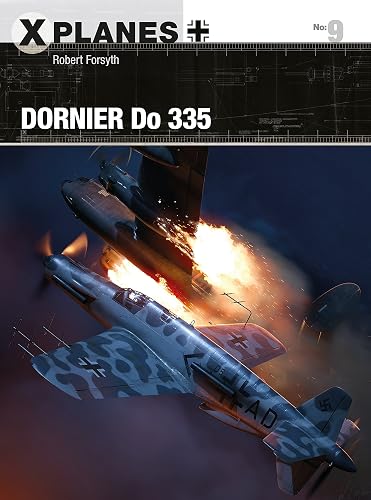 Dornier Do 335: 9