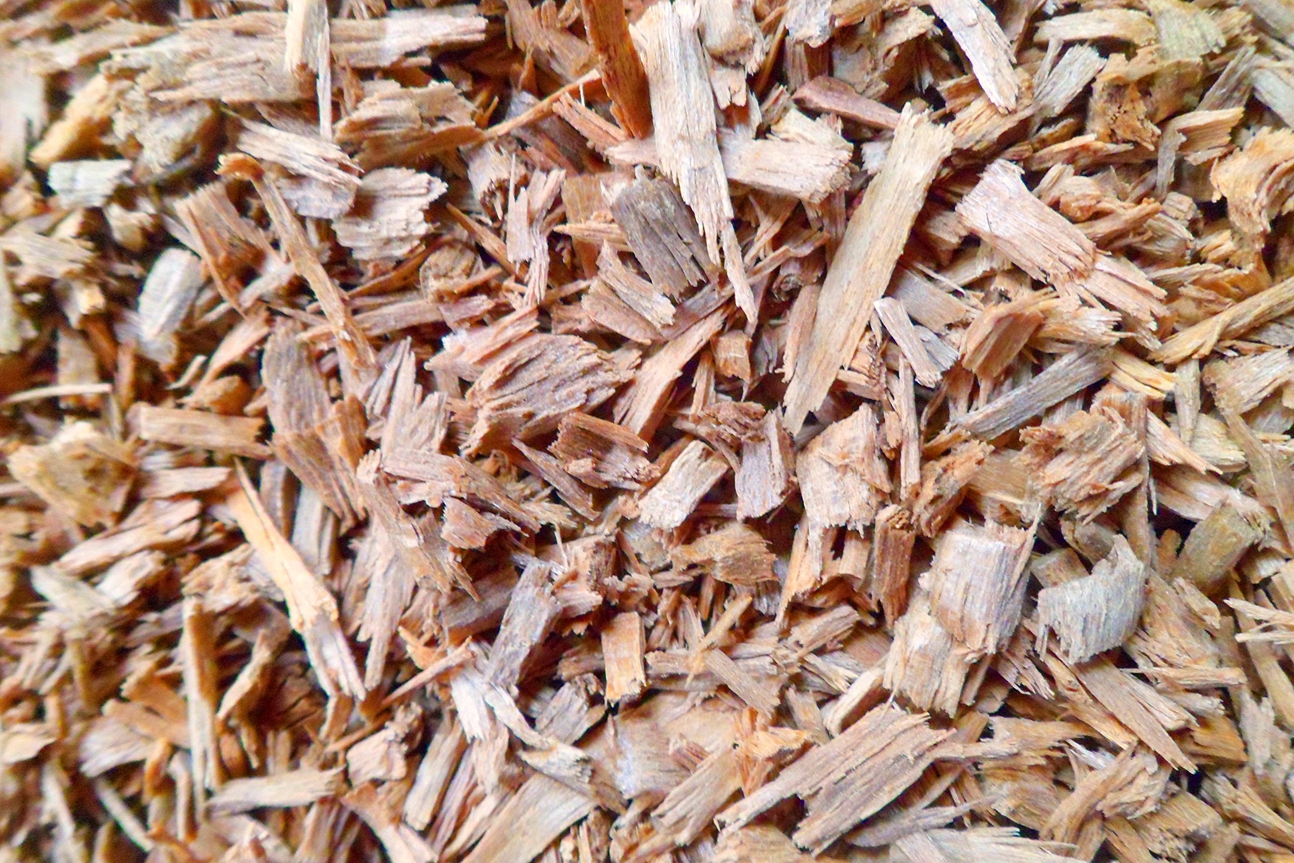 Aromatic Cedarwood Incense Chips for Burning ON Charcoal - 25-50gm PORTIONS (25gms)