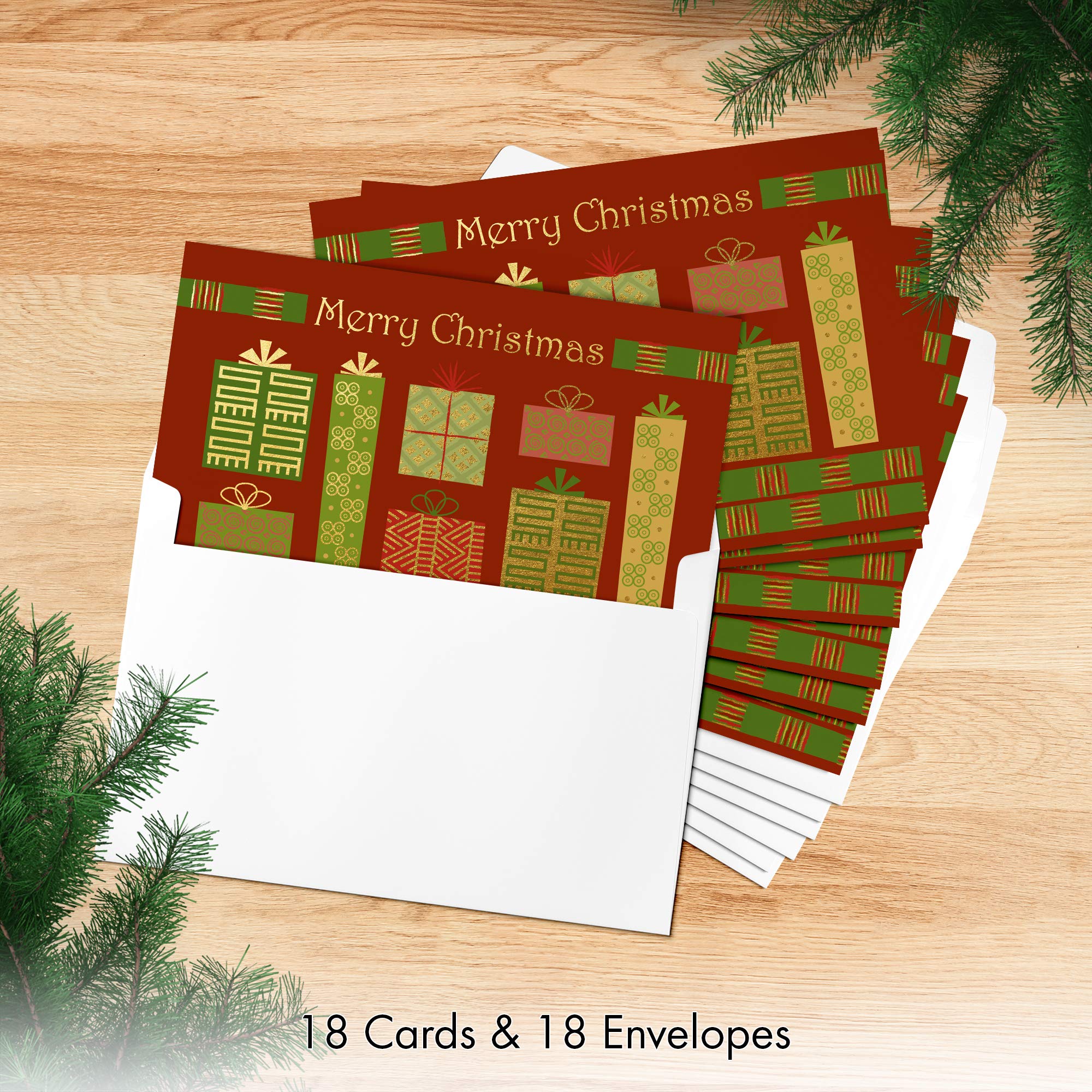 Carte Noel Religieuse American Greetings Lot De 25 Cartes De Noël  Religieuses Avec Enveloppes, Motifs Traditionnels Carte De Noel Religieuse, image size:2000x2000