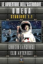 Le avventure dellastronave Omega Stagione 11