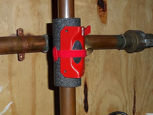 Magnetic Water Softener