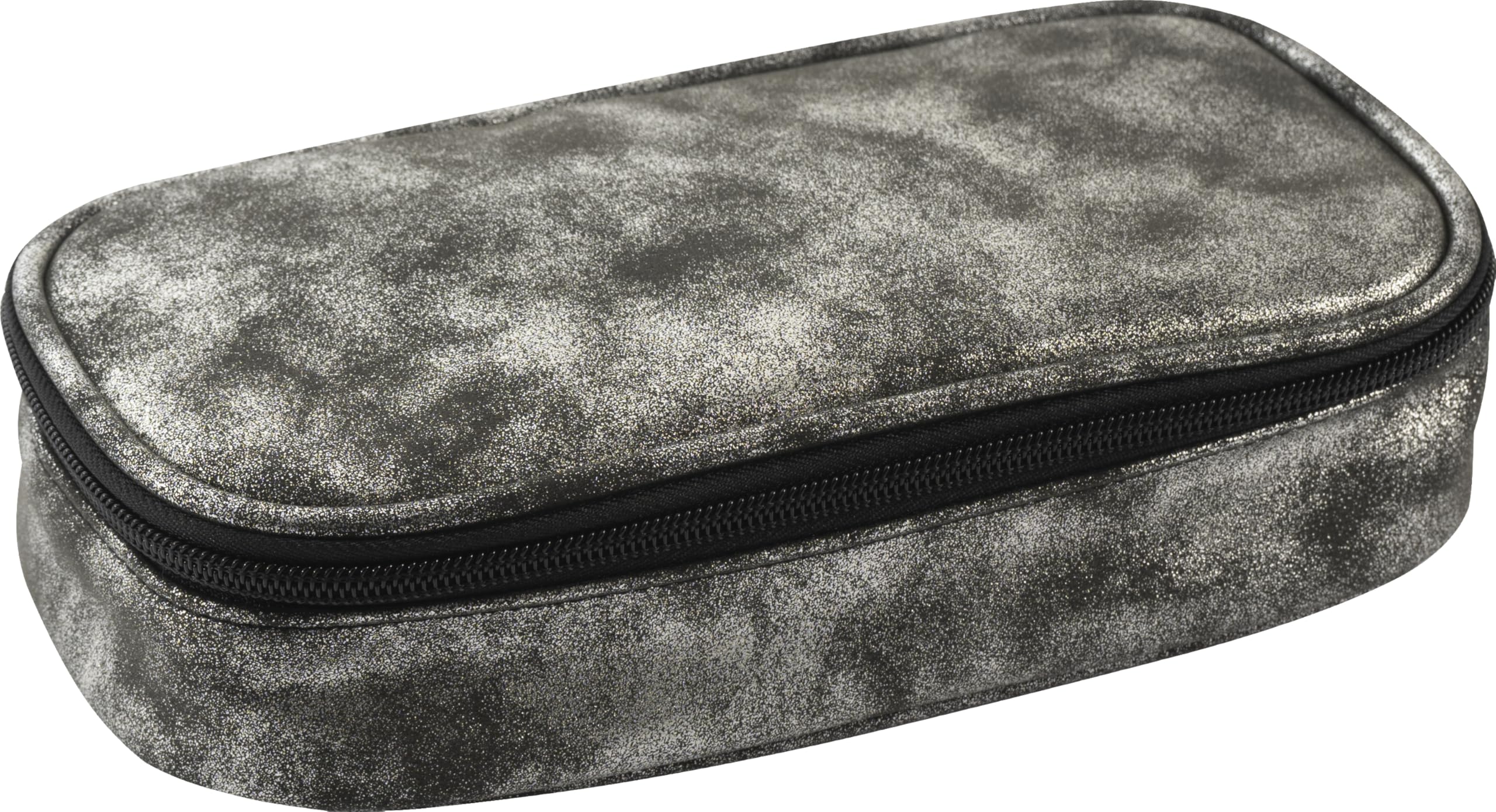 Trousse Jumbo Eberhard Faber étui avec compartiment à fermeture éclair - 3