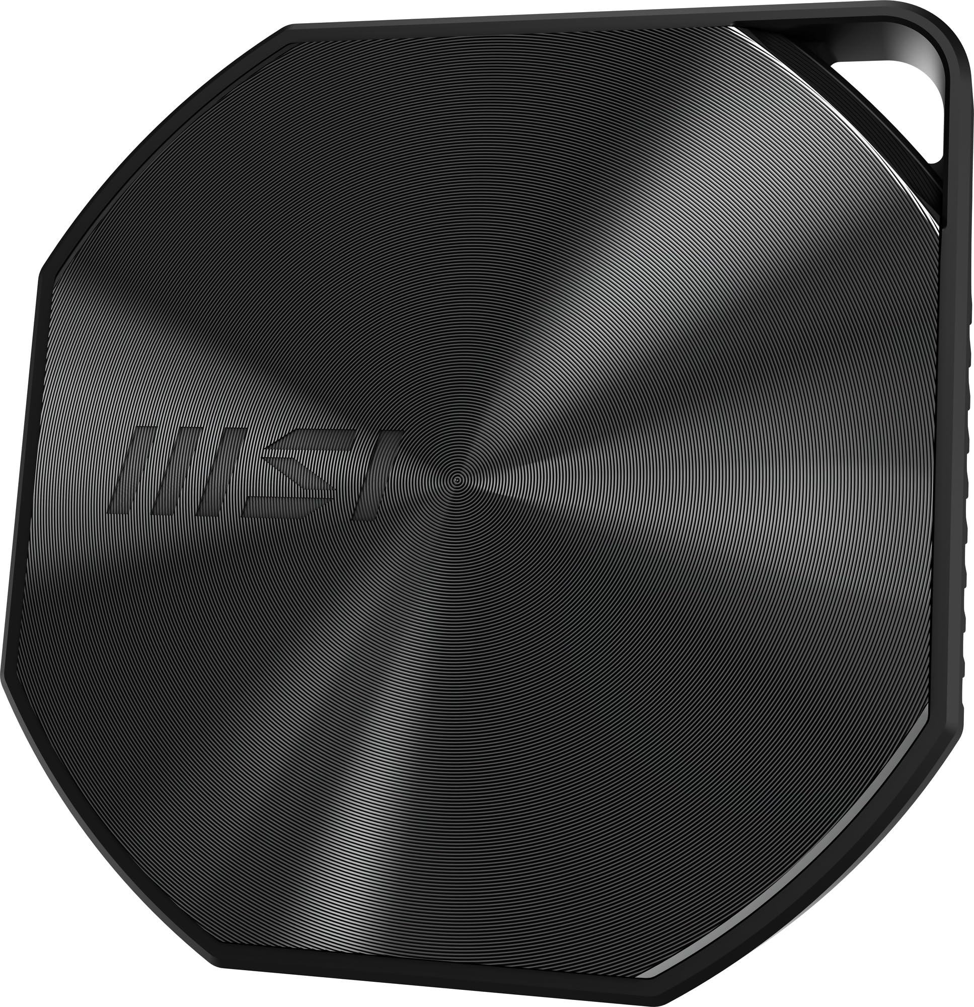 Amazon | MSI DATAMAG 20Gbps 1TB USB 3.2 Gen 2x2 MagSafe対応 外付け
